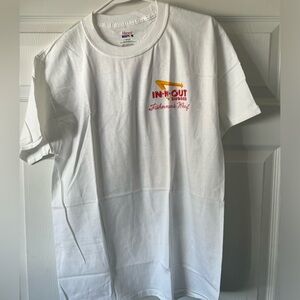 In And Out Burger Fishermen’s Wharf (San Francisco) Medium T-Shirt